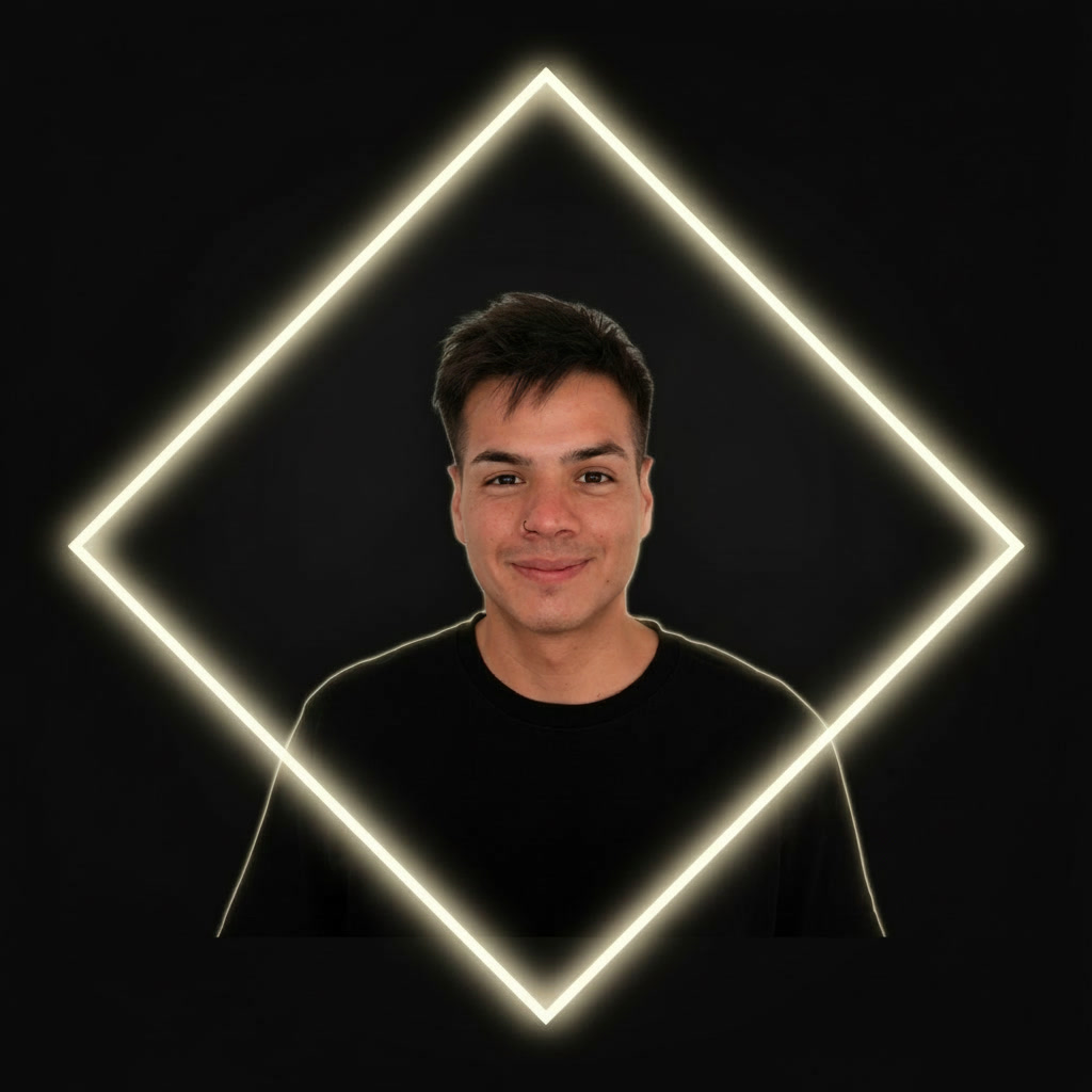 Imagen Personal de Maximiliano Danna