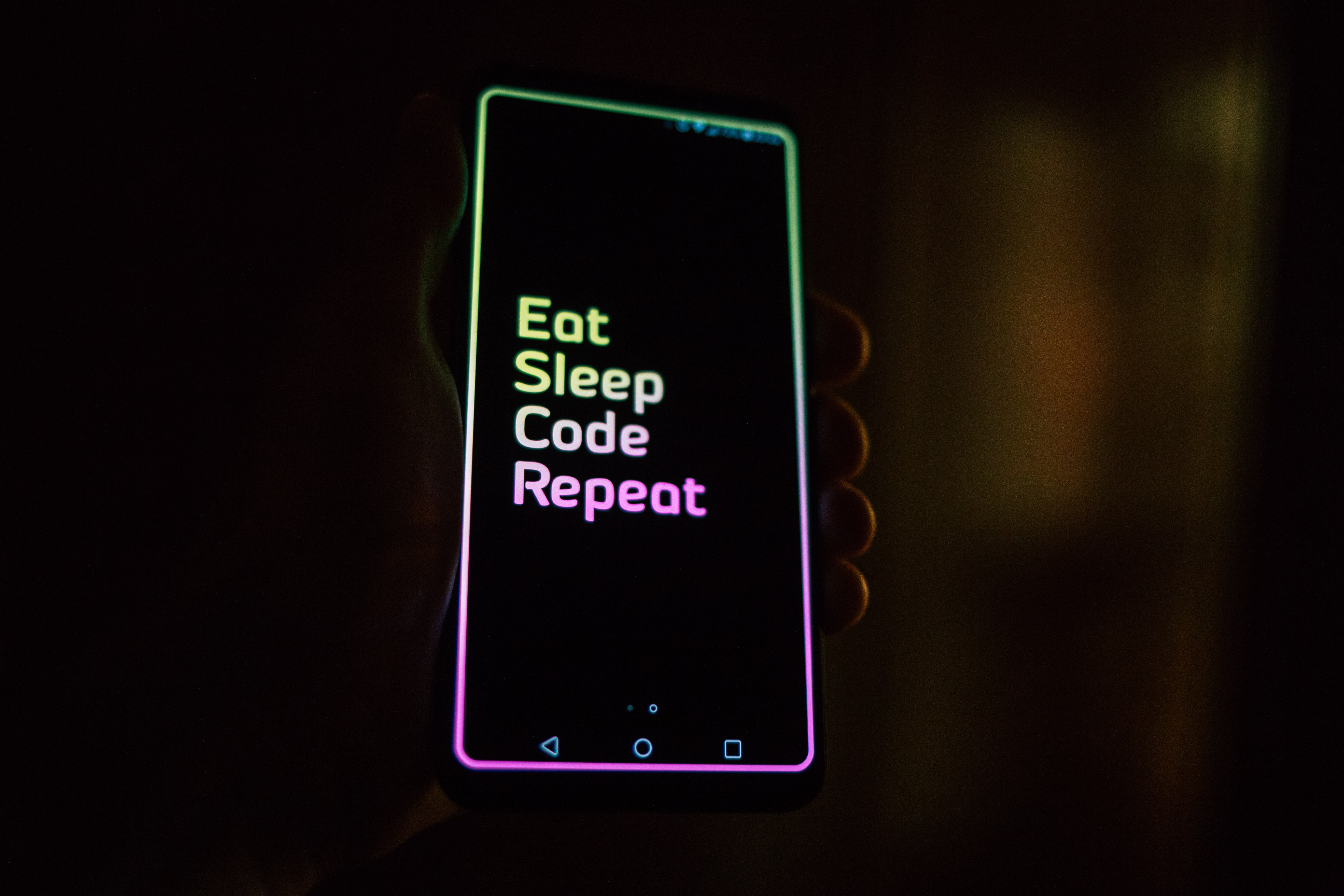 Preview de proyectos y codigo